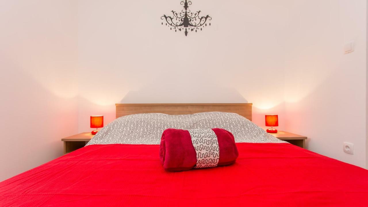 Apartmani Memories I Baška Zewnętrze zdjęcie