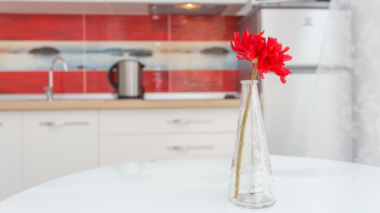 Apartmani Memories I Baška Zewnętrze zdjęcie
