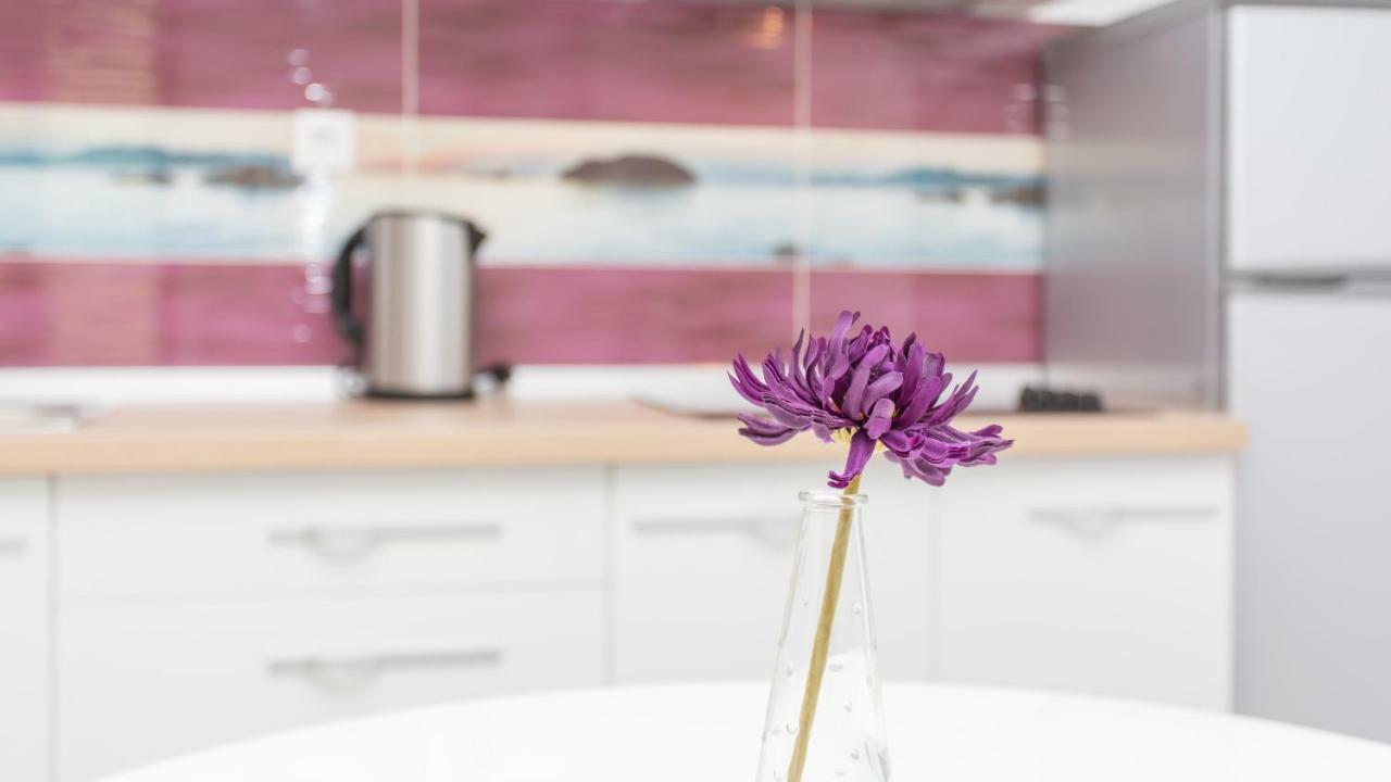 Apartmani Memories I Baška Zewnętrze zdjęcie