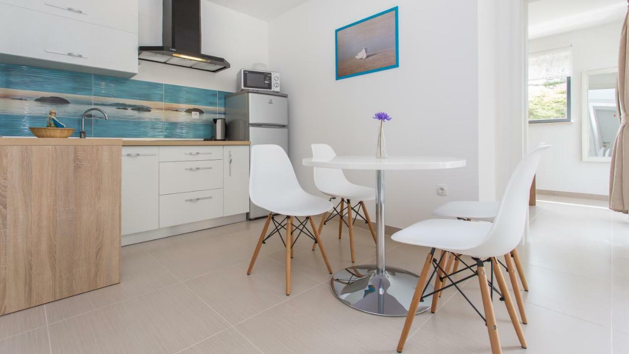 Apartmani Memories I Baška Zewnętrze zdjęcie